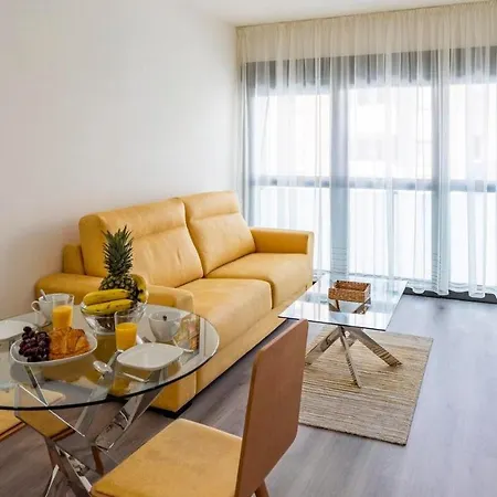 La Estacion By Ruralidays Holiday home Malaga