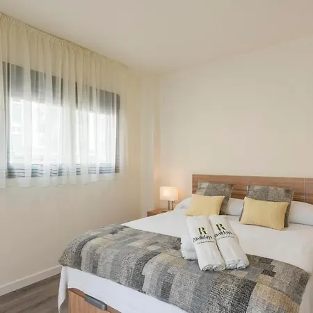 La Estacion By Ruralidays Holiday home