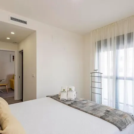 La Estacion By Ruralidays Holiday home Malaga