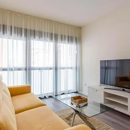 La Estacion By Ruralidays Holiday home Malaga