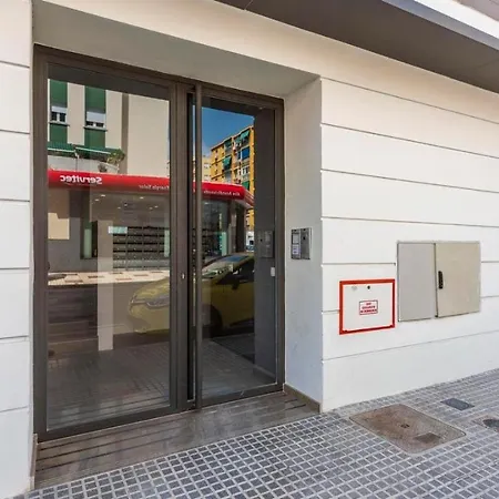 Holiday home La Estacion By Ruralidays *